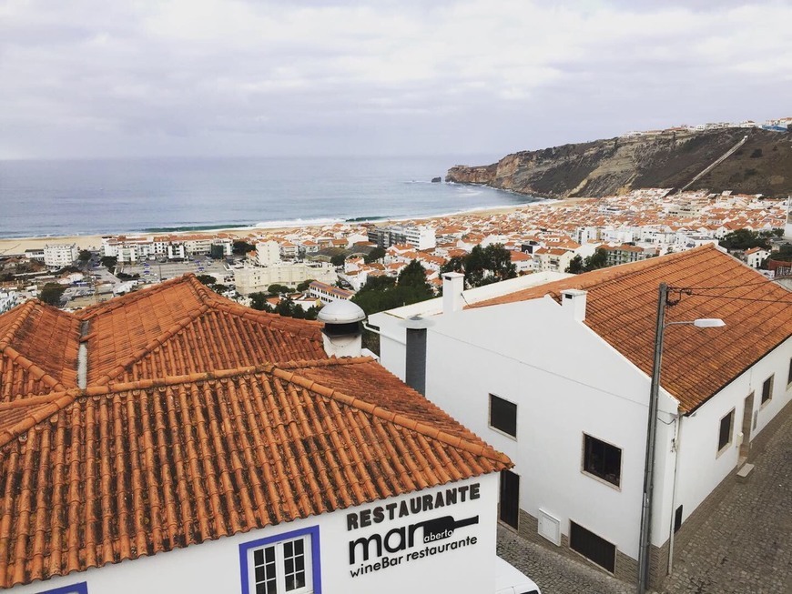 Place Miramar Hotel & SPA