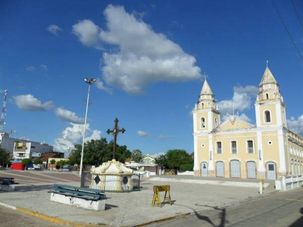 Lugar Limoeiro do Norte