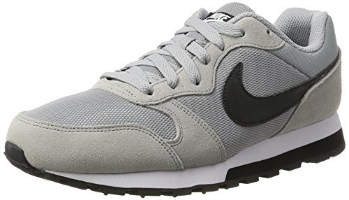 Producto Nike Md Runner 2 - Zapatillas de correr para Hombre, Gris