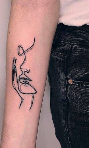 Social Tattoo