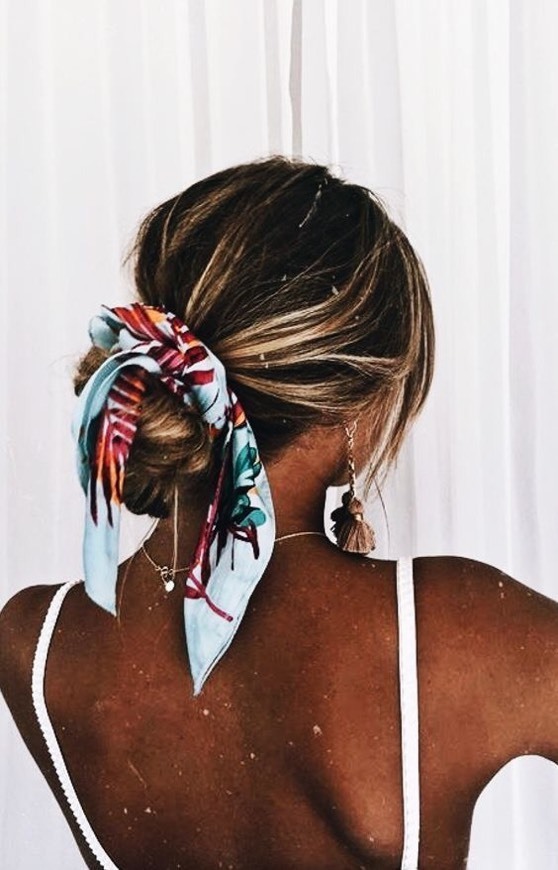 Social Hairstyle 