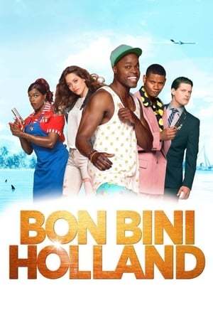 Película Bon Bini Holland