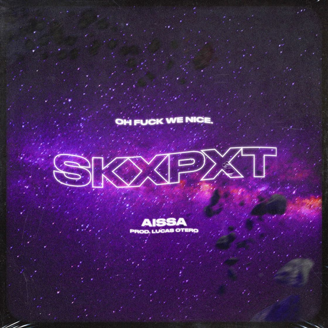 Music SKXPXT
