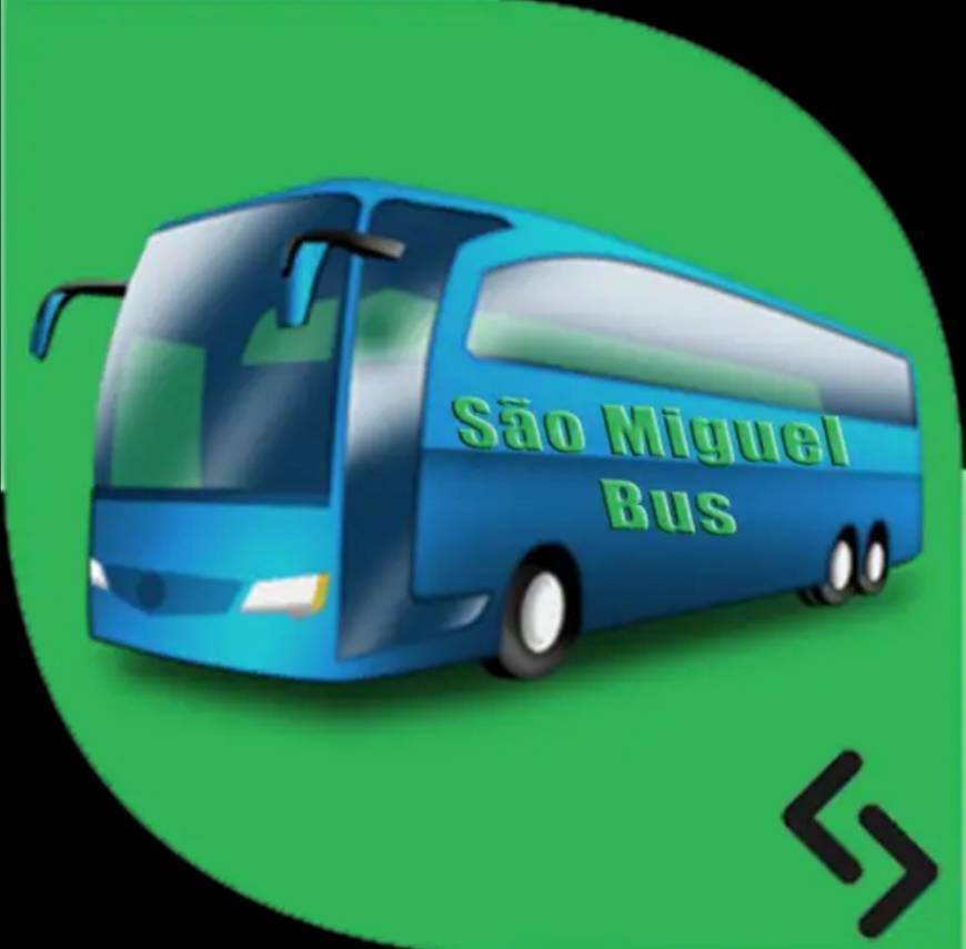 Aplicaciones São Miguel Bus