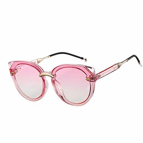 Products JIGHB Gafas de Sol Femeninas Afoue Ojo De Gato Gafas De Sol