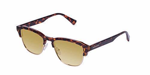 Producto HAWKERS · CLASSIC · Brown · Gold · Gafas de sol para