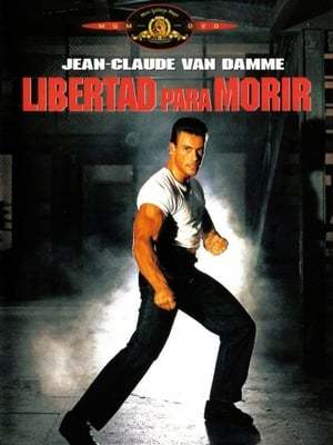 Movie Libertad para morir