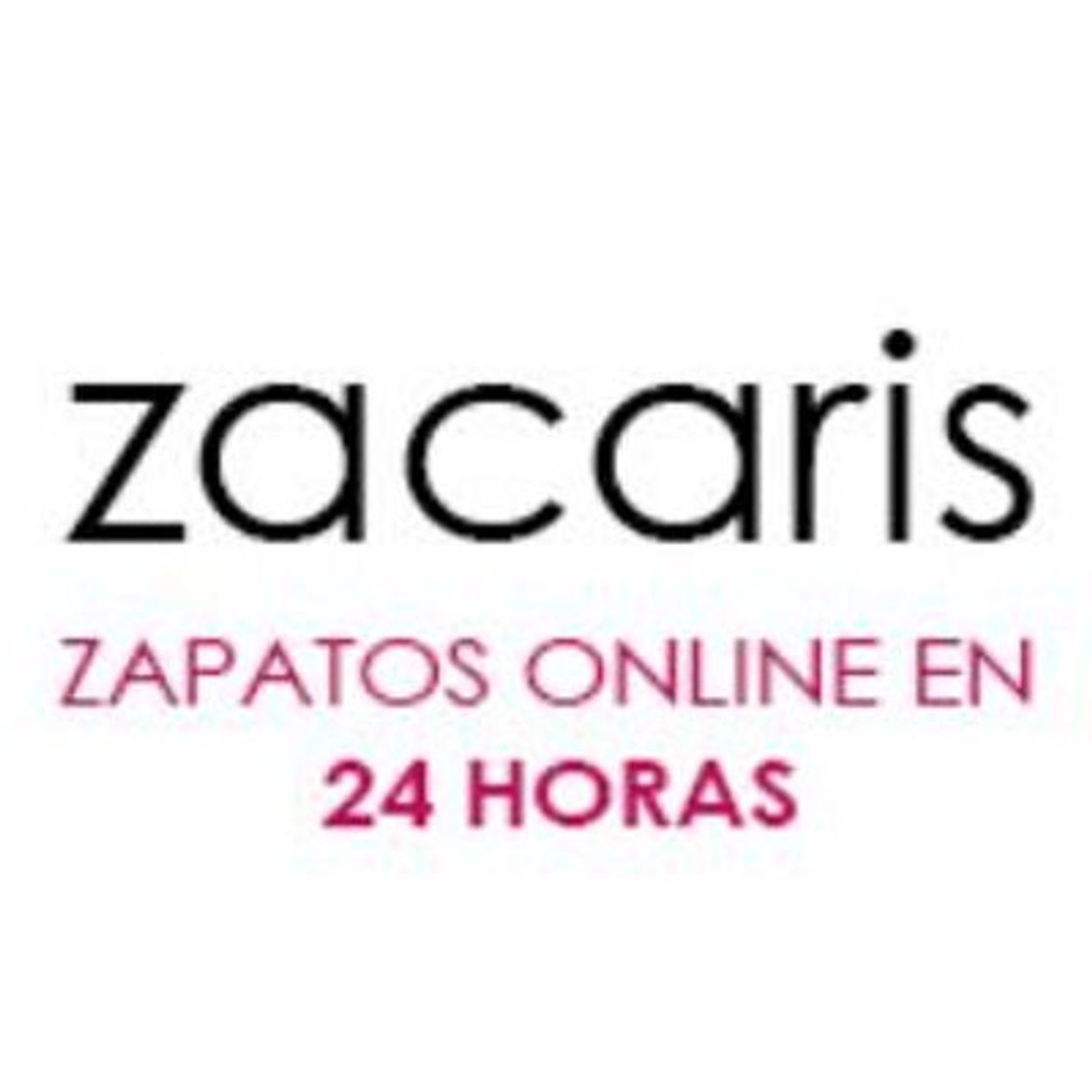 Fashion ZACARIS