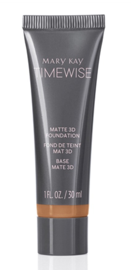 Base Mary Kay