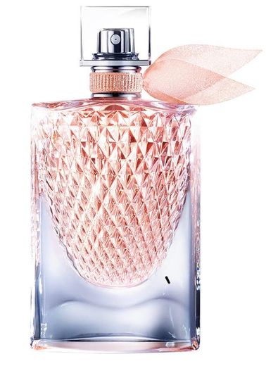 Perfume Lancome 