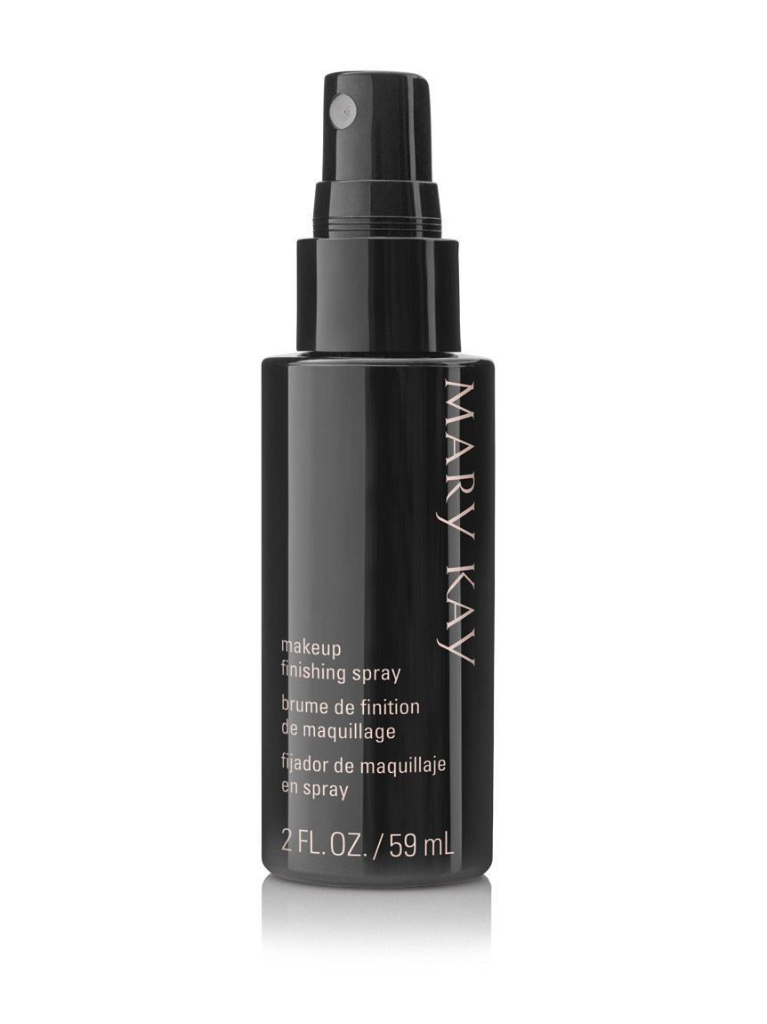 Spray Fixador de Maquilhagem - Mary Kay