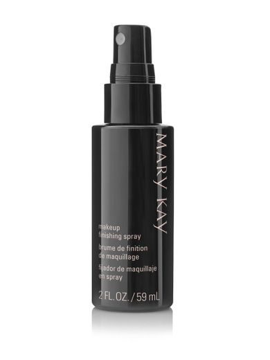 Spray Fixador de Maquilhagem - Mary Kay