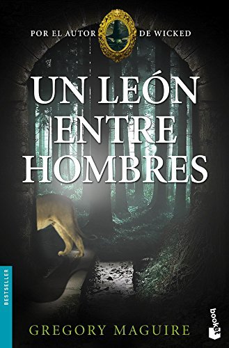 Libro Un león entre hombres