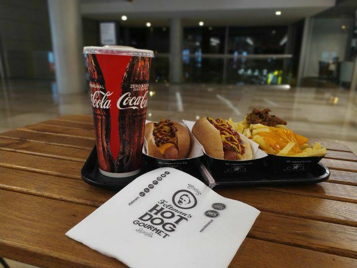 Feltman´s Hot Dogs