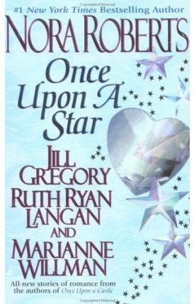 Book [Once upon a Star]