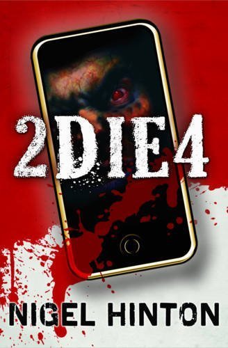 Libro 2 Die 4 by Nigel Hinton