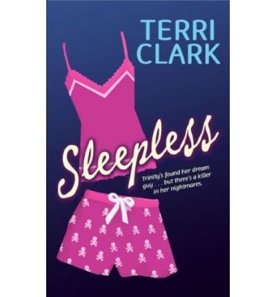 Libro [(Sleepless )] [Author