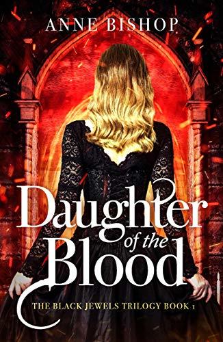 Libro Daughter of the Blood: the gripping bestselling dark fantasy novel you won't