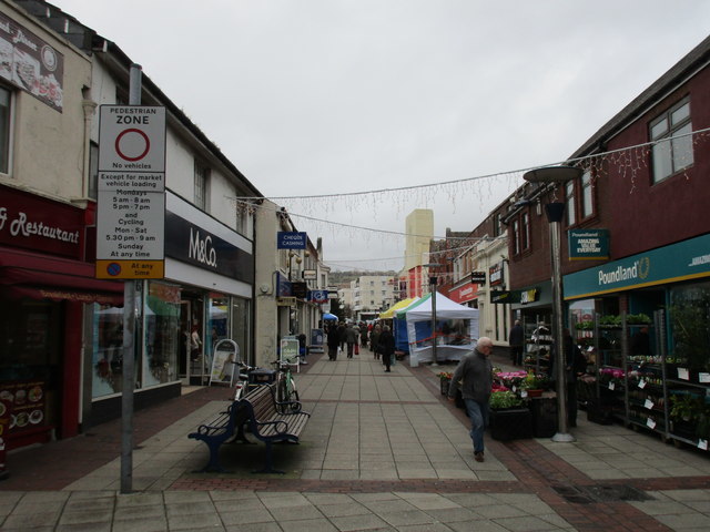 Place Cosham