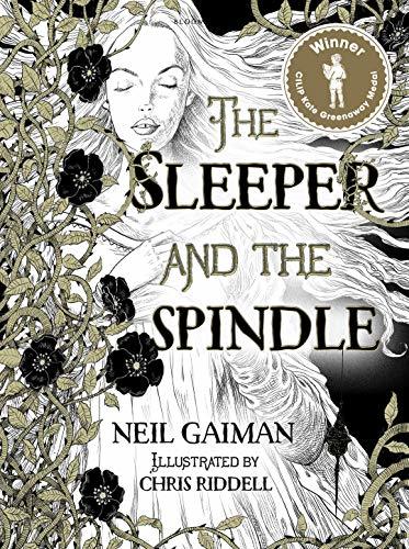 Libro The Sleeper And The Spindle