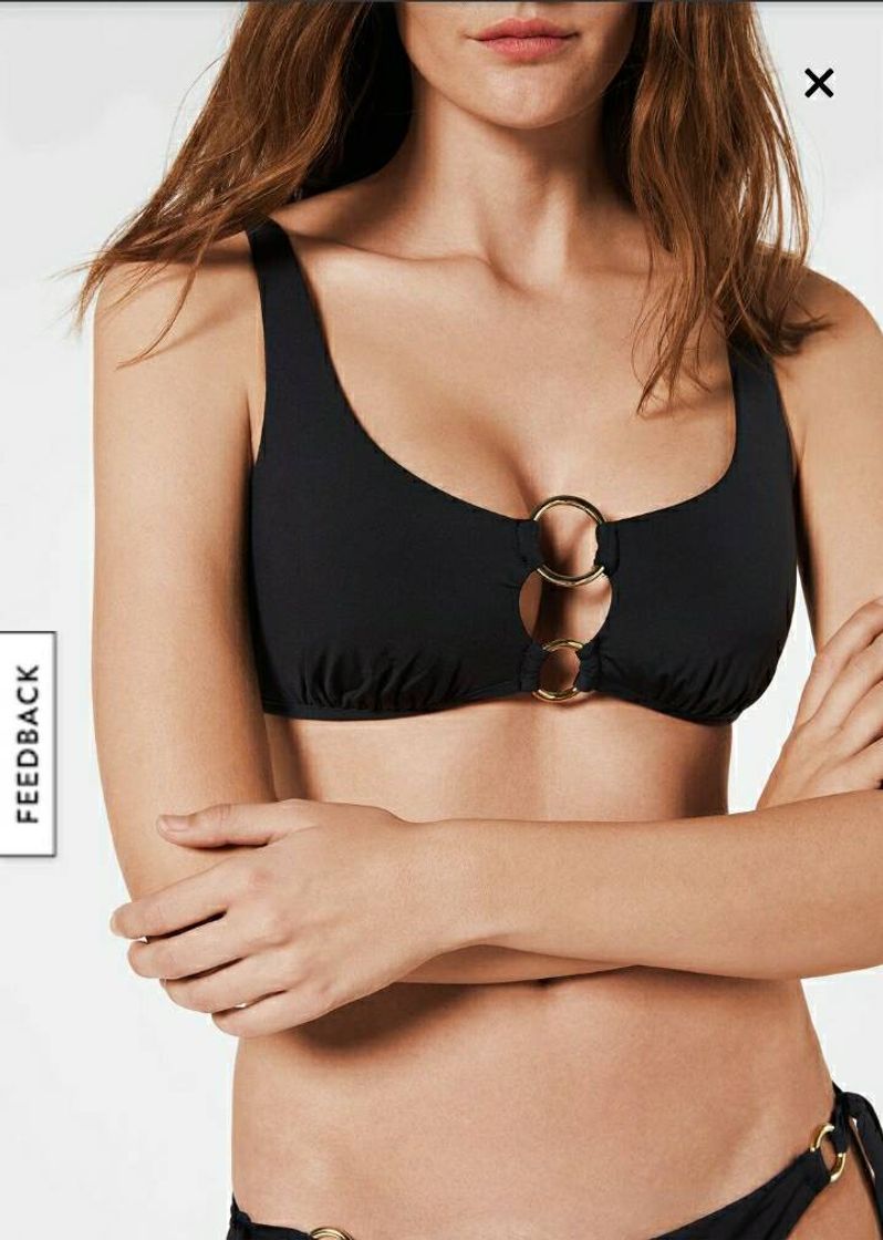 Fashion Top Bikini Megan - Calzedonia