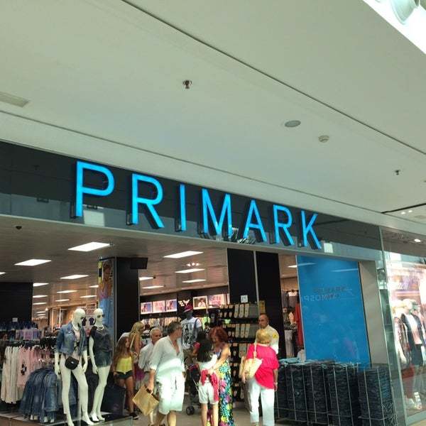 Places Primark