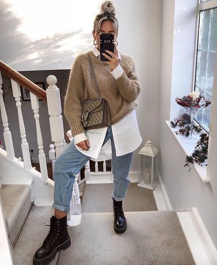 Social Outfit 