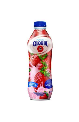 Yougurt GLORIA 