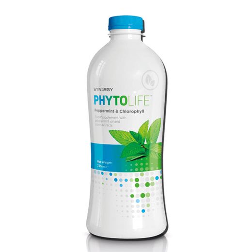 Phyto Life