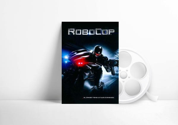 Película RoboCop