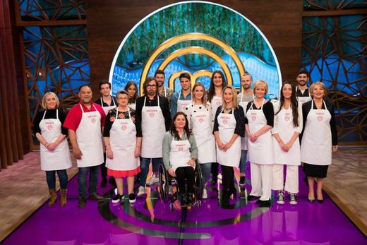 Masterchef 8