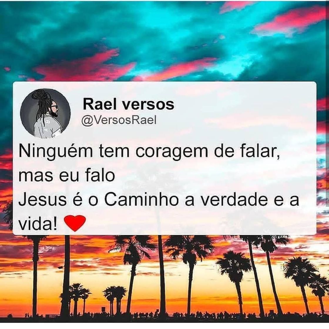 Fashion Jesus é o caminho 🙏❤