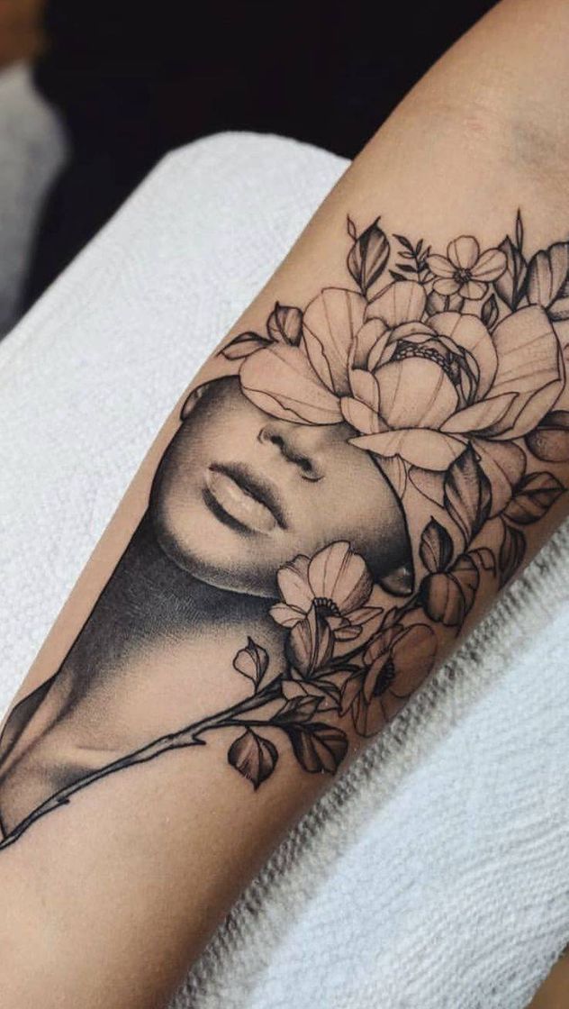 Moda Tatuajes 