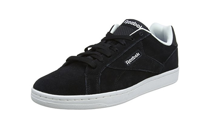 Product Reebok Royal CMPLT CLN LX, Zapatillas de Tenis para Hombre, Negro