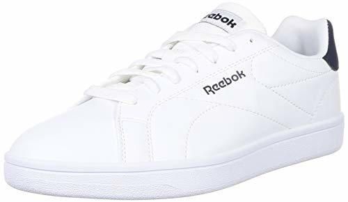 Reebok Royal Complete CLN2, Zapatos de Tenis Unisex Adulto, Multicolor