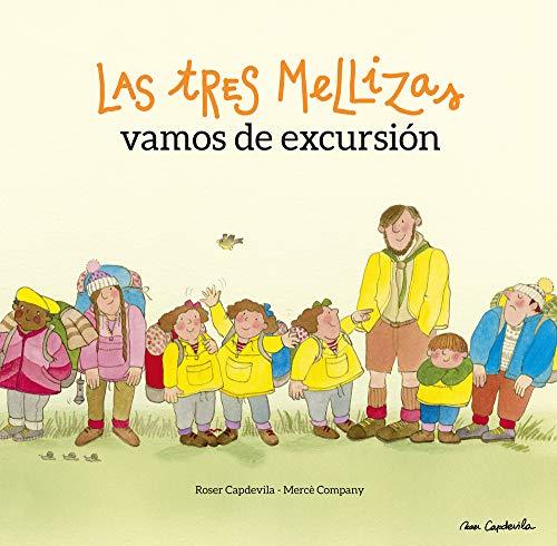 Libro Las Tres Mellizas