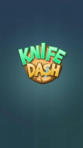 Knife dash 