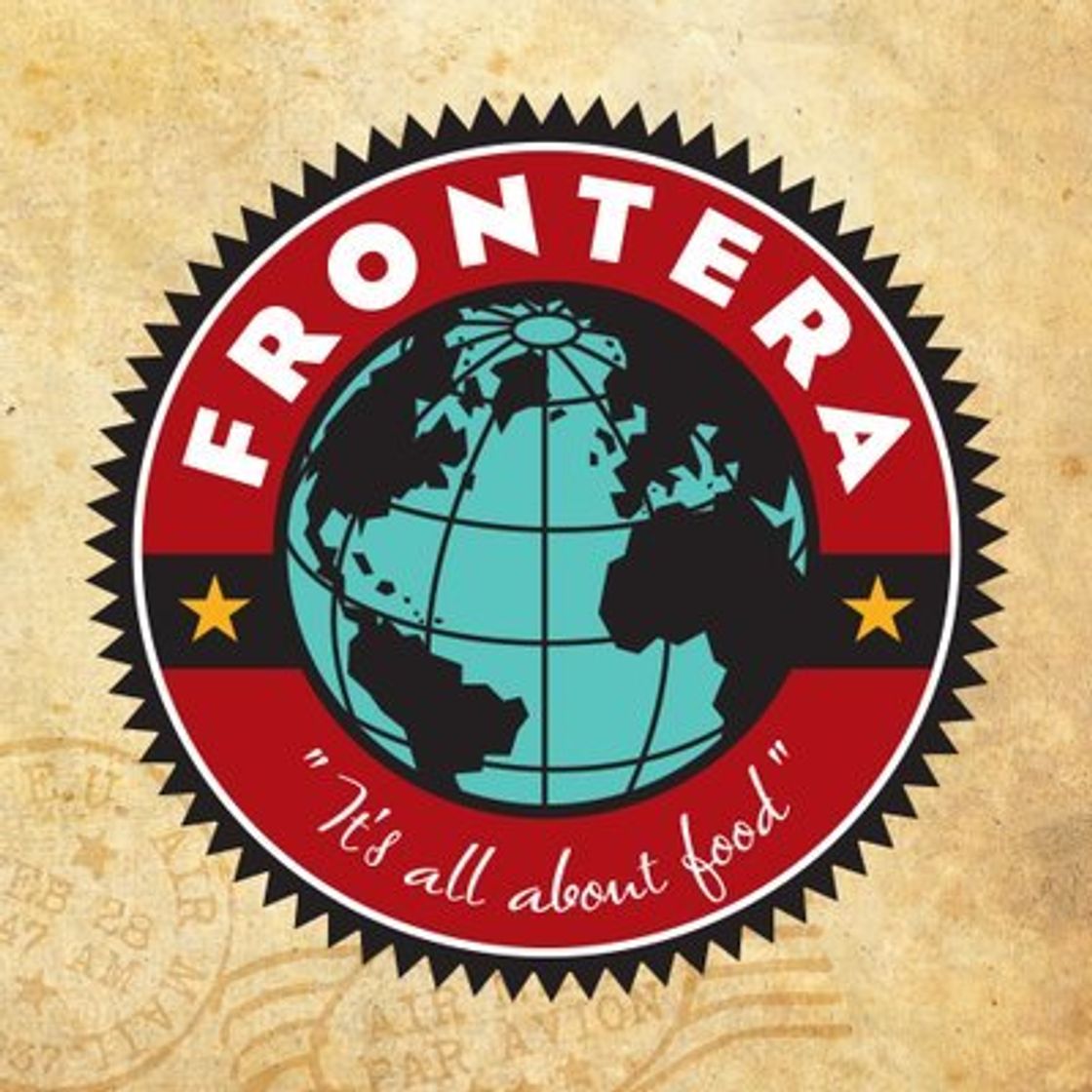 Restaurants Frontera