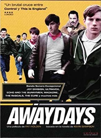 Movies Awaydays 