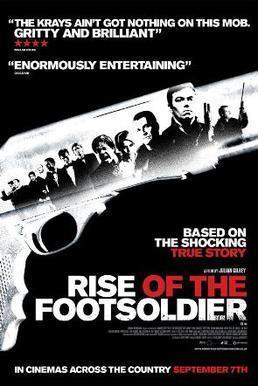 Movies Rise of the footsoldier