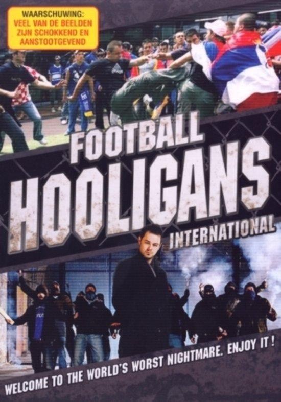 Movies Football Hooligans International