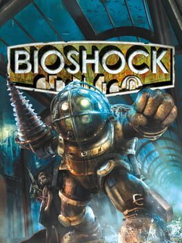 Videogames BioShock: Limited Edition