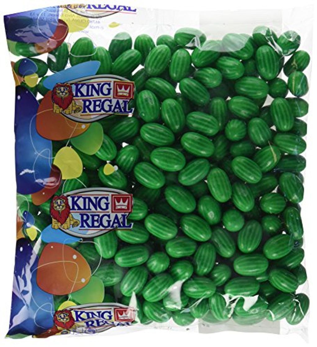 Productos King Regal Chicles