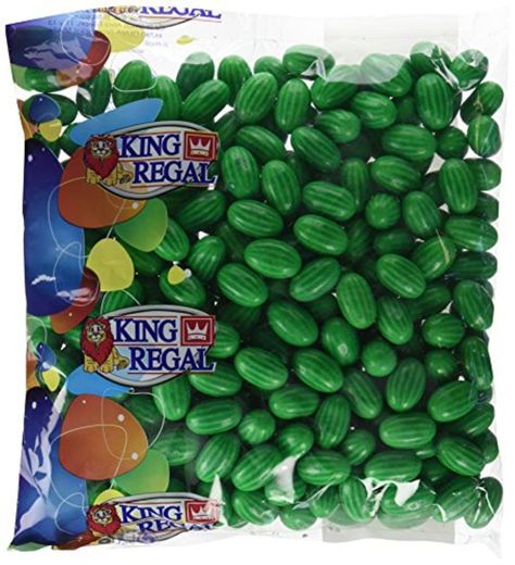 King Regal Chicles