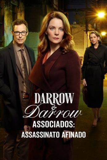 Darrow & Darrow: In The Key Of Murder