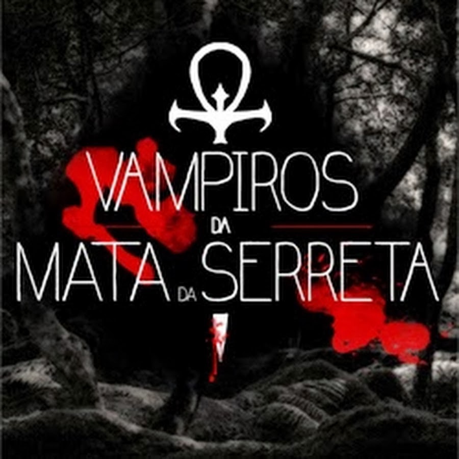 Serie Vampiros da Mata da Serreta