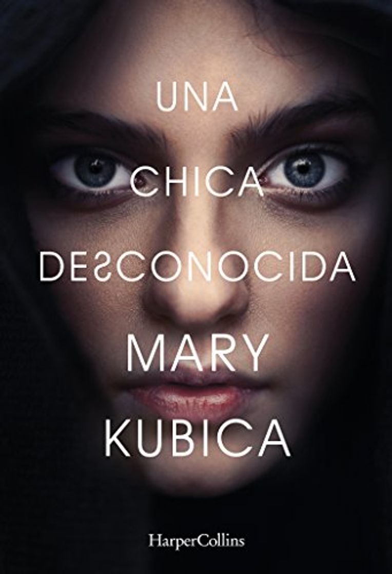 Book UNA CHICA DESCONOCIDA