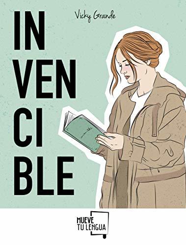 Libro Invencible