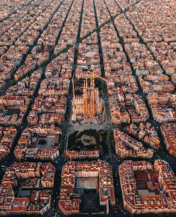 Barcelona