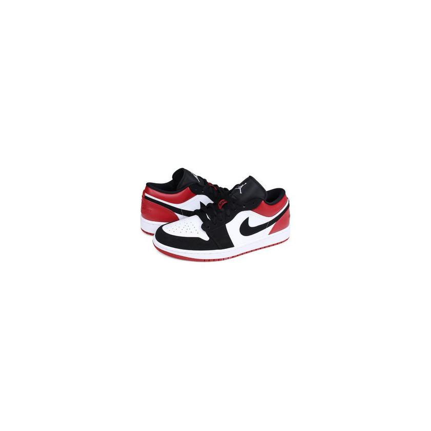 Social Nike Air Jordan 1 low
